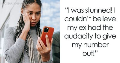 Ex Tries To Embarrass Woman For Breaking Up With Him, Ends Up Being The Joke