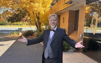 Who Is Joseph McGrail-Bateup? The Man Guinness World Records Crowns as Loudest Person After Record-Breaking Shout