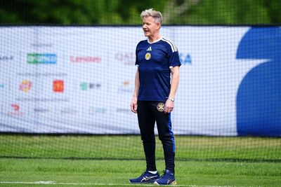 Gordon Ramsay says Scotland’s game against Brazil was ‘soul-destroying’
