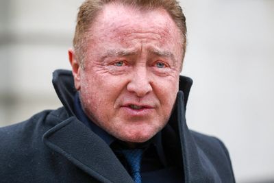 Michael Flatley reveals extensive damage decades of dancing has done to his body: ‘I’ve made friends with pain’