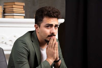 Why Good Men Are Suffering in Silence