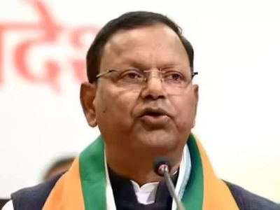 In major organisational rejig, BJP announces new office bearers in UP