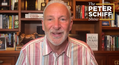 Peter Schiff vs. Michael Saylor: Gold Bull Calls Strategy's $STRC a 'Ponzi Scheme'
