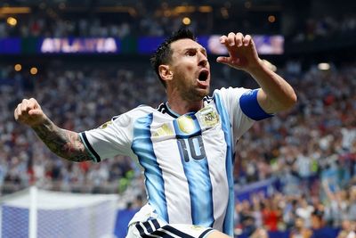 World Cup 2026: Which teams are still left in the tournament?