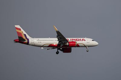 Air India pilot removed from duty after plane crosses over into Pakistani airspace