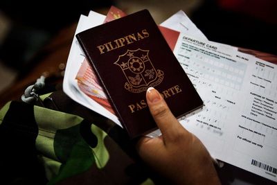 UAE grants visa-on-arrival to eligible Filipinos from June 25; entry fees start at Dh100