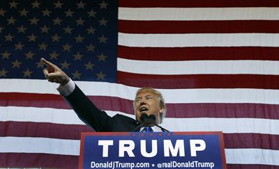 Trump Can Move Markets—So Why Is His Own Company Turning to Nuclear Fusion for Survival?