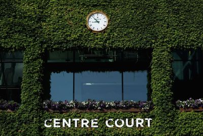 BBC strikes new long-term deal to keep Wimbledon on free-to-air TV