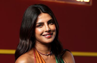 Priyanka Chopra praises Obsession for shift in Hollywood