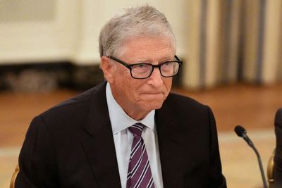 'Never had an STD': What Bill Gates told lawmakers about affairs, Jeffrey Epstein and blackmail claims