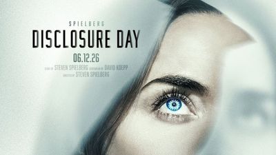 UFO Movie Disclosure Day Branded 'Scientology in Disguise' Over Striking Links to Church Teachings