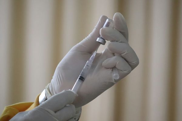 'Completely Incompetent': Pentagon Slammed For Reinstating Flu Vaccine After Nearly 300 Fall Ill at Air Force Boot Camp