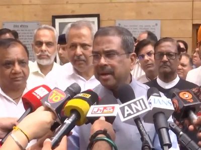 Future generations must know Emergency's dark deeds: Union Minister Dharmendra Pradhan