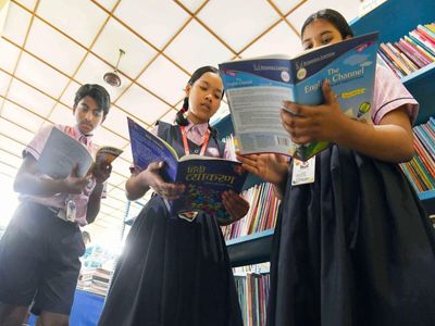 NCERT clarifies Grade 6 Kannada textbook title, rejects claims of promoting vegetarianism