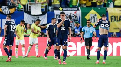 Can Scotland still qualify for the World Cup round of 32? The 3rd place table and knockout permutations explained