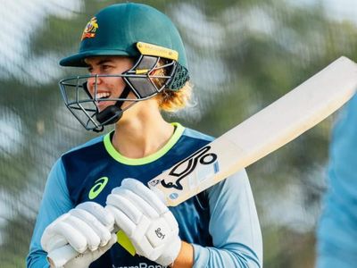 Women's T20 WC: Australia may get Phoebe Litchfield boost ahead of blockbuster India clash