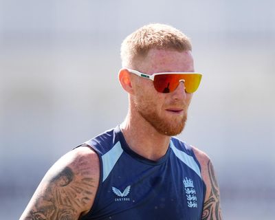 England v New Zealand: third men’s cricket Test, day one – as it happened