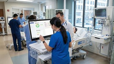 Portuguese tech links health data of 70 million people in Europe and Brazil