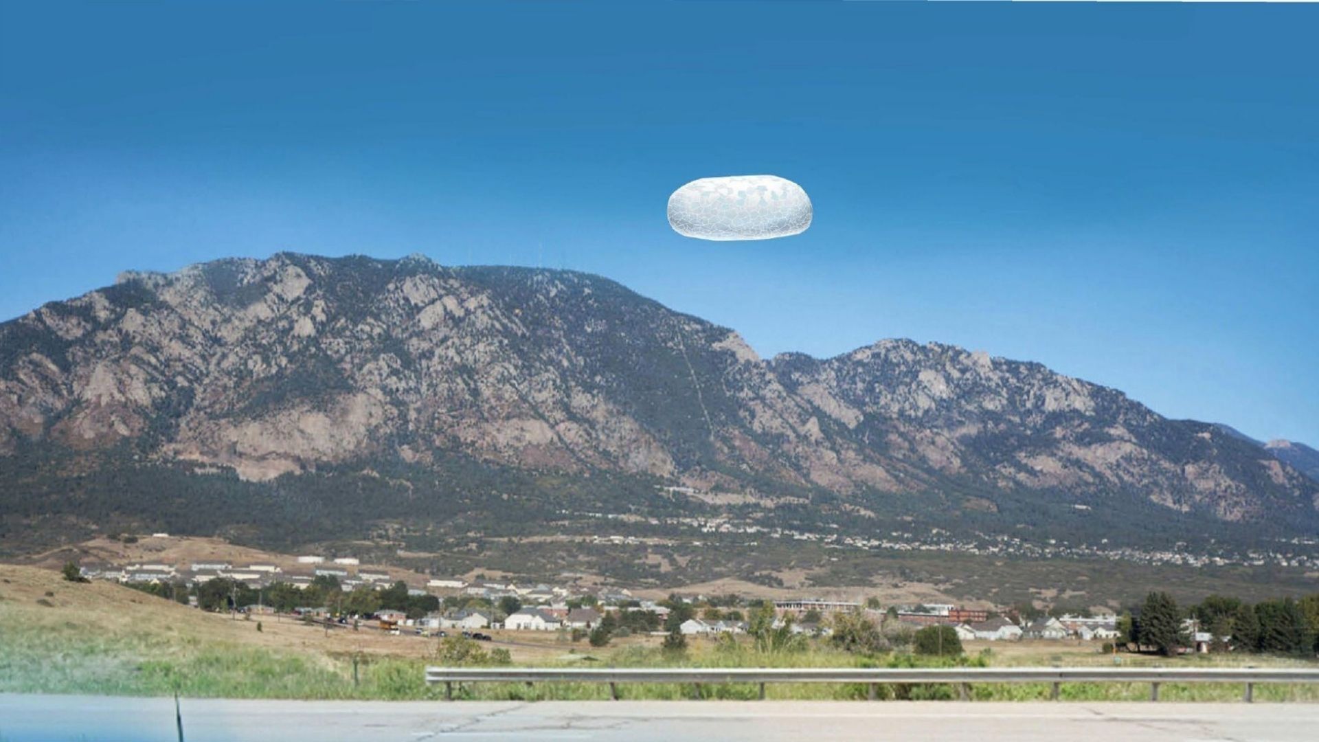 Nonhuman Biological Specimens: Bipartisan UFO Forum Set To Expose Pentagons Secret Contractor Loophole