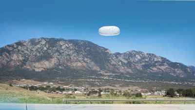 'Nonhuman Biological Specimens': Bipartisan UFO Forum Set To Expose Pentagon's Secret Contractor Loophole