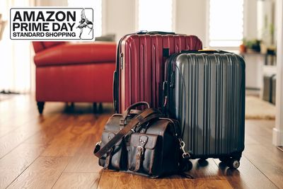 Best luggage deals in Amazon Prime Day, from Samsonite to The North Face