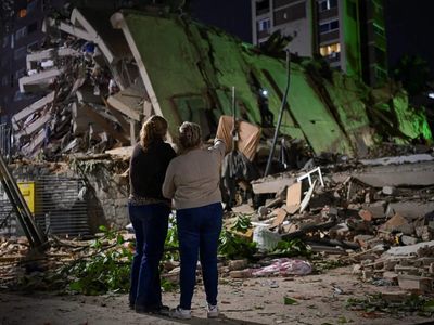 After quakes, Venezuela must unblock social media access: UN experts