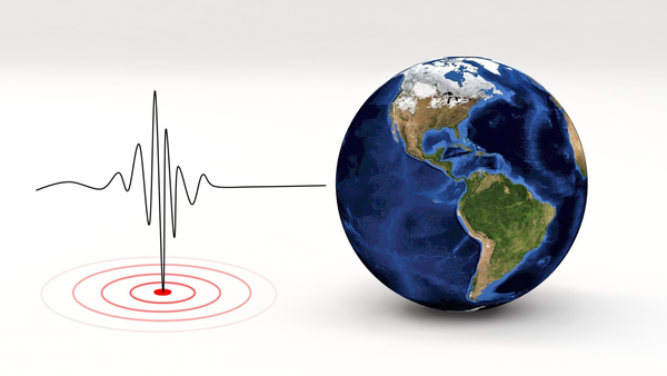 Earthquake Cluster Rocks Venezuela, California and Japan Within Seven Hours, Says USGS
