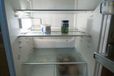 Listeria Can Survive in Your Refrigerator for Months — Here Is How to Clean Up After a Cheese Recall