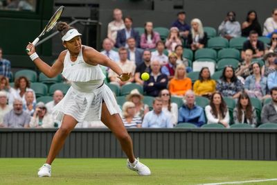 Wimbledon has served up memorable fashion moments over the years. Here's a look
