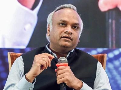'Rattle the RSS, BJP hisses': Priyank Kharge's dig amid registration row, slams BJP as RSS' 'instrument'