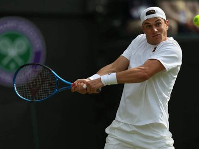 Wimbledon: Who are the men's contenders to look out for?
