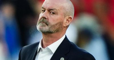 Fuming radio host tells Steve Clarke to 'grow up' in post-Brazil rant