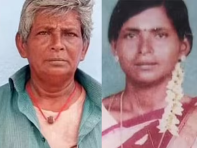Muthu Master story: Why this Tamil Nadu widow lived as a man for 37 years, even her daughter didn't know the truth