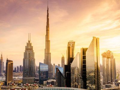 How Dubai is trying to bring tourists and investors back after months of regional tensions