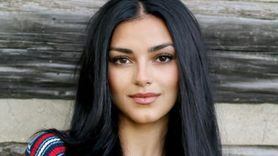 Kash Patel's Girlfriend Alexis Wilkins Under Fire For Allegedly Lying About Being an Only Child in Resurfaced PragerU Clip
