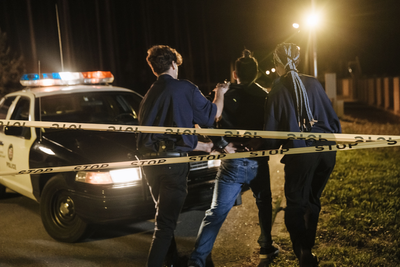 Unedited Transcript Reveals Henry Novak's Heartbreaking Final Moments and Fatal Eight-Minute Police Delay