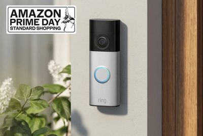 Best Ring doorbell Amazon Prime Day deals to save on your home security