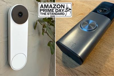 Best Amazon Ring doorbell Prime Day deals on tried and tested devices
