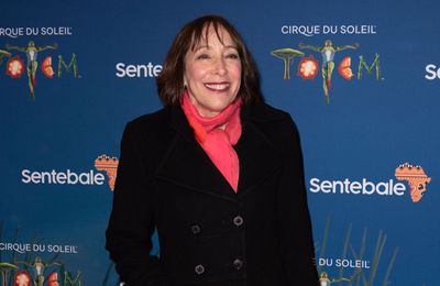 Didi Conn reveals Grease cast were 'having fun and being horny' on set