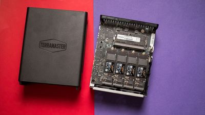 My favorite all-flash NAS finally got a good discount — this Prime Day deal won't last
