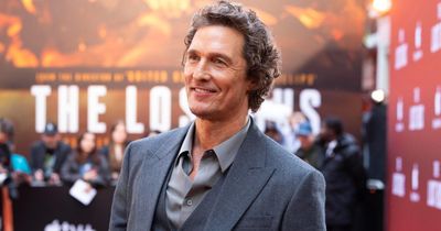 Hollywood star hails Tartan Army for rousing 'Flower of Scotland' before Brazil clash