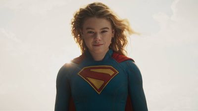 ‘Supergirl’ review: Rough around the edges, but this space adventure is a blast