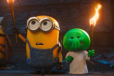 New movies out this week: June 25-July 1