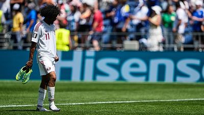 Qatar fans hopeful about the future despite World Cup exit after Bosnia defeat