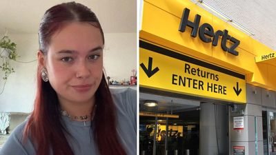 Vancouver Woman Meets Seattle Man In Las Vegas. Then She Pays For His Hertz Rental: ‘Beware The Afterpay Runaway’