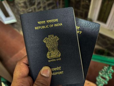 Passport not proof of citizenship? The 2,500-year-old history behind the travel document
