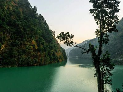 Bangladesh, China agree to strengthen cooperation on Teesta river management: report