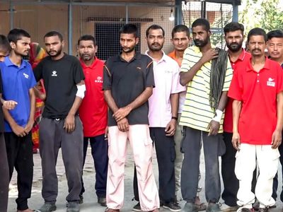 12 bonded labourers rescued from UP factory allege torture, confinement