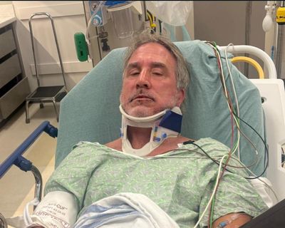 Louisiana sheriff retires after pleading guilty to beating podcaster who often criticized him