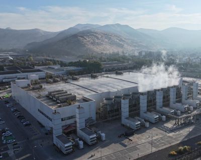 Datacentres are growing target of global climate-related legal cases, report finds